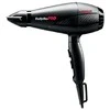 Profesionalus plaukų džiovintuvas BaByliss PRO Juodas Star Ionic BAB6250IE, su jonų technologija, 2200 W