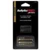 Barzdaskutė Tinklelio ir peiliukų rinkinys plaukų skutimo mašinėlei BaByliss PRO Replacement Foil Head 2 Cutters GunsteelFX FXRF2GSE, skirtas plaukų skutimo mašinėlei FXFS2GSE
