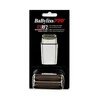 Tinklelio ir peiliukų rinkinys plaukų skutimo mašinėlei Babyliss Pro Replacement Foil Head 2 Cutters FXRF2E, skirtas plaukų skutimo mašinėlei FXFS2E