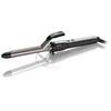Plaukų formavimo žnyplės BaByliss PRO Titanium-Tourmaline BAB2172TTE su titano turmalino keramikos technologija, 19 mm
