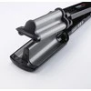 Trigubos plaukų bangavimo žnyplės BaByliss PRO BAB2469TTE su jonų technologija