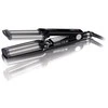 3D garbanų formavimo žnyplės BaByliss PRO BAB2369TTE su jonų technologija