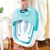 Masažinė pėdų vonelė Be OSOM Foldable Foot SPA BEOSOM611, sulankstoma