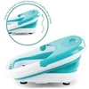 Masažinė pėdų vonelė Be OSOM Foldable Foot SPA BEOSOM611, sulankstoma