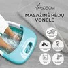 Masažinė pėdų vonelė Be OSOM Foldable Foot SPA BEOSOM611, sulankstoma