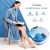 Masažinė pėdų vonelė Be OSOM Motorised Roller Foot SPA &amp; Massager BEOSOM616