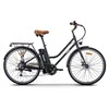 Beaster Scooter Elektrinis dviratis Beaster BS111B, 250 W, 36 V, 10 Ah, juodas