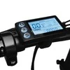 Beaster Scooter Elektrinis dviratis Beaster BS111B, 250 W, 36 V, 10 Ah, juodas