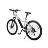 Beaster Scooter Elektrinis dviratis Beaster BS111W, 250 W, baltas