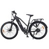 Beaster Scooter Elektrinis dviratis Beaster BS114G, 250 W, pilkas