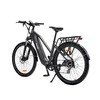 Beaster Scooter Elektrinis dviratis Beaster BS114G, 250 W, pilkas