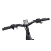 Beaster Scooter Elektrinis dviratis Beaster BS114G, 250 W, pilkas
