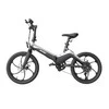Beaster Scooter Elektrinis dviratis Beaster BS90, 250 W, 36 V, 8 Ah, sulankstomas