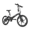 Beaster Scooter Elektrinis dviratis Beaster BS90, 250 W, 36 V, 8 Ah, sulankstomas