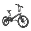 Beaster Scooter Elektrinis dviratis Beaster BS90, 250 W, 36 V, 8 Ah, sulankstomas