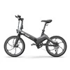 Beaster Scooter Elektrinis dviratis Beaster BS95, 250 W, 36 V, 8 Ah, sulankstomas