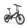 Beaster Scooter Elektrinis dviratis Beaster BS95, 250 W, 36 V, 8 Ah, sulankstomas