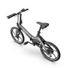 Beaster Scooter Elektrinis dviratis Beaster BS95, 250 W, 36 V, 8 Ah, sulankstomas