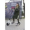Elektrinis paspirtukas Beaster Scooter BS05W 350 W, 36 V, 8 Ah, baltas
