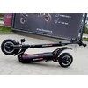Elektrinis paspirtukas Beaster Scooter BS11, 2000 W, 48 V, 18 Ah, skirtas bekelei