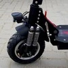 Elektrinis paspirtukas Beaster Scooter BS11, 2000 W, 48 V, 18 Ah, skirtas bekelei