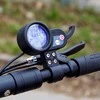 Elektrinis paspirtukas Beaster Scooter BS15, 1200 W, 48 V, 18 Ah, skirtas bekelei
