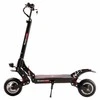 Elektrinis paspirtukas Beaster Scooter BS15PRO, 1200 W, 48 V, 18 Ah, naujos kartos amortizatoriai, skirtas bekelei