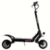 Elektrinis paspirtukas Beaster Scooter BS15PRO, 1200 W, 48 V, 18 Ah, naujos kartos amortizatoriai, skirtas bekelei