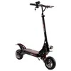 Elektrinis paspirtukas Beaster Scooter BS15PRO, 1200 W, 48 V, 18 Ah, naujos kartos amortizatoriai, skirtas bekelei