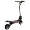 Elektrinis paspirtukas Beaster Scooter BS15PRO, 1200 W, 48 V, 18 Ah, naujos kartos amortizatoriai, skirtas bekelei