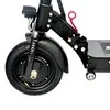 Elektrinis paspirtukas Beaster Scooter BS55, 2000 W, 48 V, 25 Ah, hidrauliniai stabdžiai, skirtas bekelei