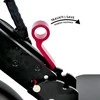 Elektrinis paspirtukas Beaster Scooter BS55, 2000 W, 48 V, 25 Ah, hidrauliniai stabdžiai, skirtas bekelei