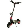 Elektrinis paspirtukas Beaster Scooter BS65, 2 x 1600 W, 52 V, 20.8 Ah, diskiniai stabdžiai, skirtas bekelei