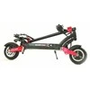 Elektrinis paspirtukas Beaster Scooter BS65, 2 x 1600 W, 52 V, 20.8 Ah, diskiniai stabdžiai, skirtas bekelei