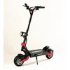 Elektrinis paspirtukas Beaster Scooter BS65, 2 x 1600 W, 52 V, 20.8 Ah, diskiniai stabdžiai, skirtas bekelei