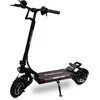Elektrinis paspirtukas Beaster Scooter BS77, 2400 W, 60 V, 23,4 Ah, hidrauliniai stabdžiai
