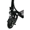 Elektrinis paspirtukas Beaster Scooter BS77, 2400 W, 60 V, 23,4 Ah, hidrauliniai stabdžiai