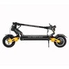 Elektrinis paspirtukas Beaster Scooter Diablo PRO, 2400 W, 60 V, 24 Ah, skirtas bekelei