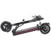 Elektrinis paspirtukas Beaster Scooter Eos, 800 W. 48V, 18,2 Ah