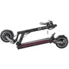 Elektrinis paspirtukas Beaster Scooter Epic, 48V 2*600W, 48V 19.2AH, skirtas bekelei