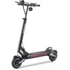 Elektrinis paspirtukas Beaster Scooter Epic, 48V 2*600W, 48V 19.2AH, skirtas bekelei