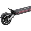 Elektrinis paspirtukas Beaster Scooter Epic, 48V 2*600W, 48V 19.2AH, skirtas bekelei