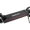 Elektrinis paspirtukas Beaster Scooter Epic, 48V 2*600W, 48V 19.2AH, skirtas bekelei