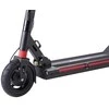 Elektrinis paspirtukas Beaster Scooter Escape, 600 W, 48V, 13 Ah, skirtas bekelei