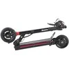 Elektrinis paspirtukas Beaster Scooter Escape, 600 W, 48V, 13 Ah, skirtas bekelei