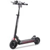 Elektrinis paspirtukas Beaster Scooter Escape, 600 W, 48V, 13 Ah, skirtas bekelei