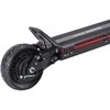 Elektrinis paspirtukas Beaster Scooter Escape, 600 W, 48V, 13 Ah, skirtas bekelei