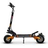 Elektrinis paspirtukas Beaster Scooter OXEN, 1500 W, 60 V, 23,4 Ah, plentinės padangos, skirtas bekelei