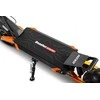 Elektrinis paspirtukas Beaster Scooter OXEN, 1500 W, 60 V, 23,4 Ah, plentinės padangos, skirtas bekelei