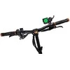 Elektrinis paspirtukas Beaster Scooter OXEN, 1500 W, 60 V, 23,4 Ah, plentinės padangos, skirtas bekelei